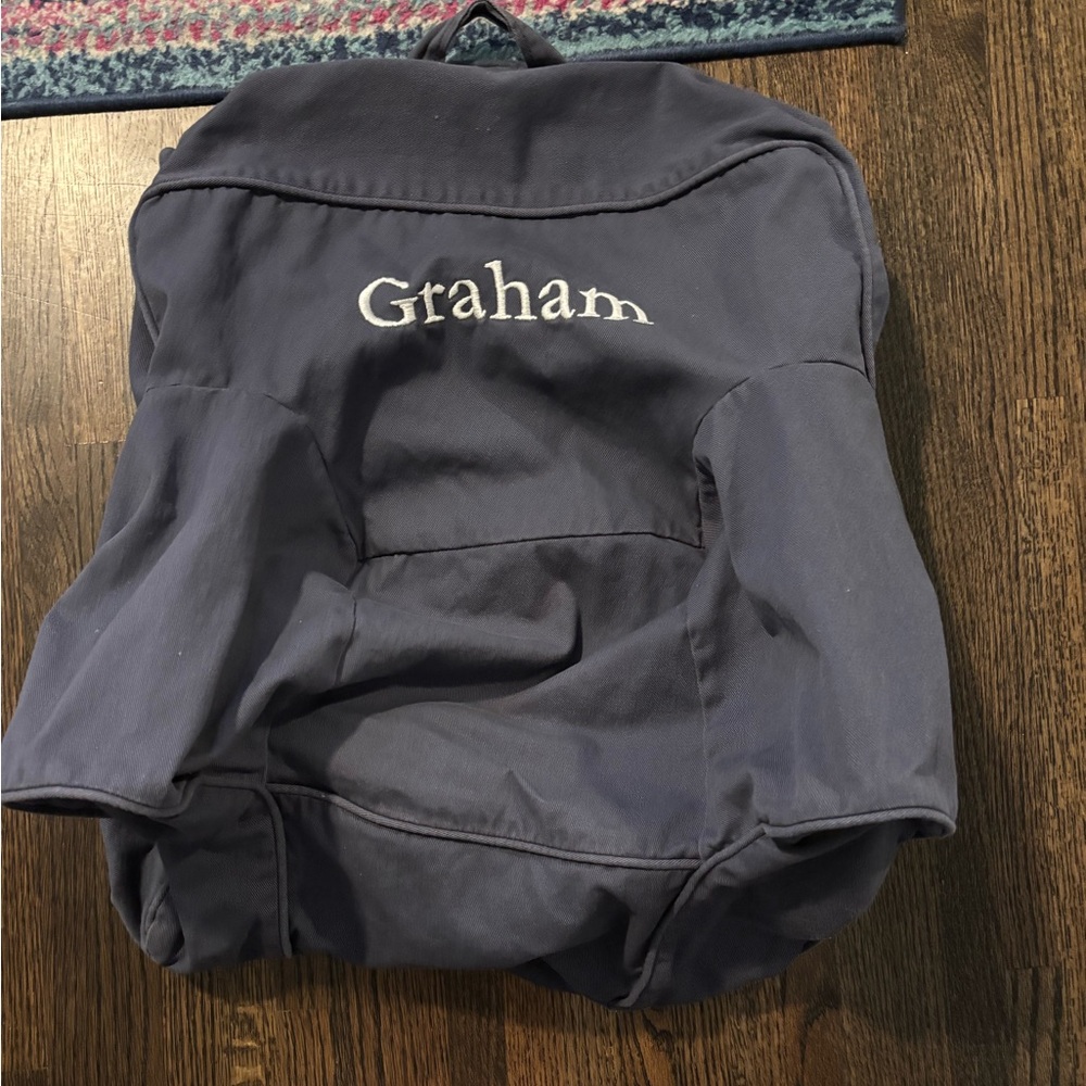 My First Anywhere Chair Cover
